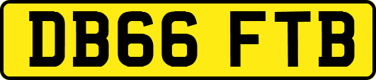 DB66FTB