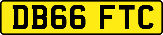 DB66FTC