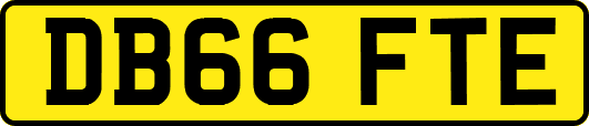 DB66FTE