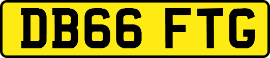 DB66FTG