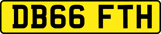 DB66FTH