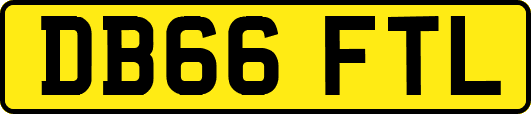 DB66FTL