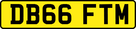 DB66FTM