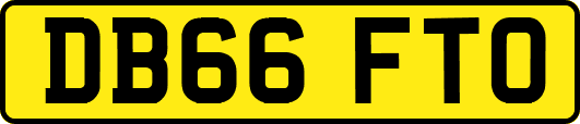 DB66FTO