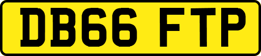 DB66FTP