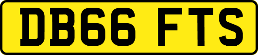 DB66FTS