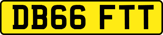DB66FTT