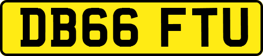 DB66FTU