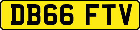 DB66FTV
