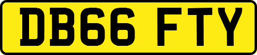 DB66FTY