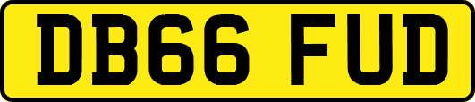 DB66FUD