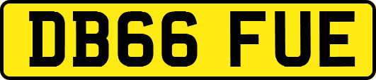 DB66FUE