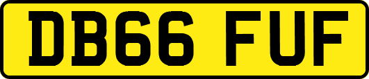 DB66FUF