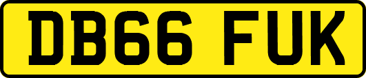 DB66FUK