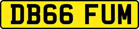 DB66FUM