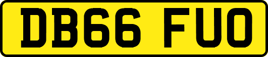 DB66FUO