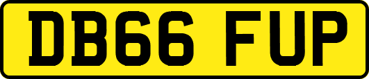 DB66FUP