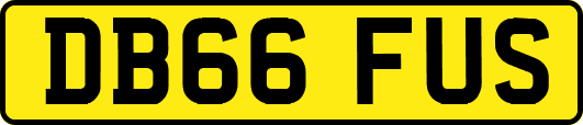 DB66FUS