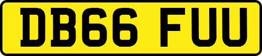 DB66FUU