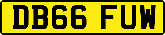 DB66FUW