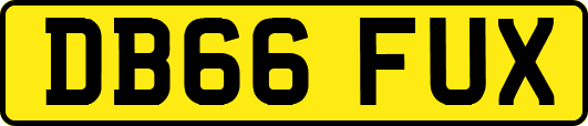 DB66FUX