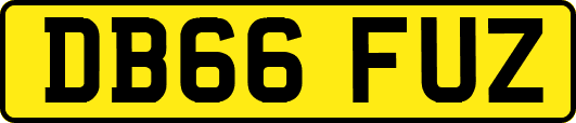 DB66FUZ