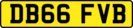 DB66FVB