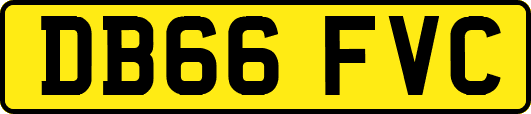 DB66FVC