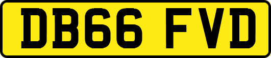 DB66FVD