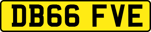 DB66FVE