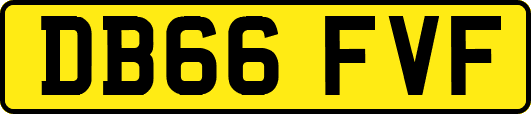 DB66FVF
