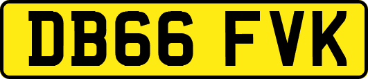 DB66FVK