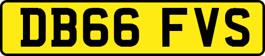 DB66FVS