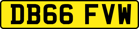 DB66FVW