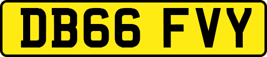 DB66FVY