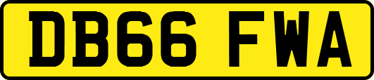 DB66FWA