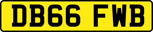 DB66FWB