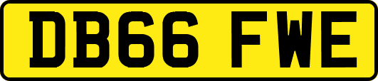 DB66FWE