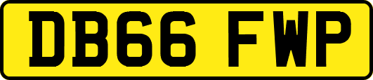 DB66FWP