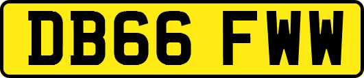 DB66FWW