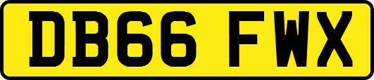 DB66FWX