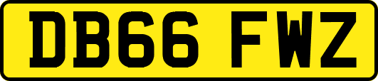 DB66FWZ