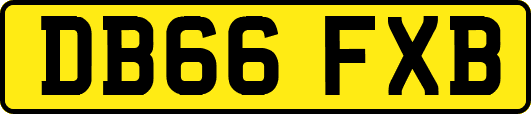 DB66FXB