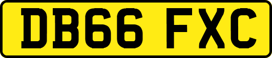 DB66FXC