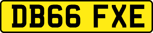 DB66FXE