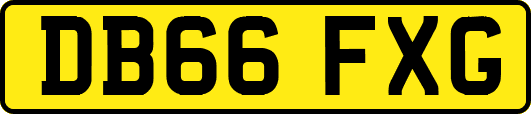 DB66FXG