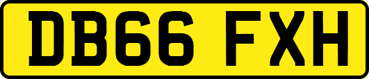 DB66FXH