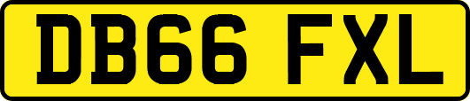 DB66FXL