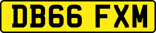 DB66FXM