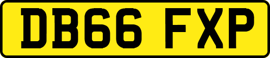 DB66FXP